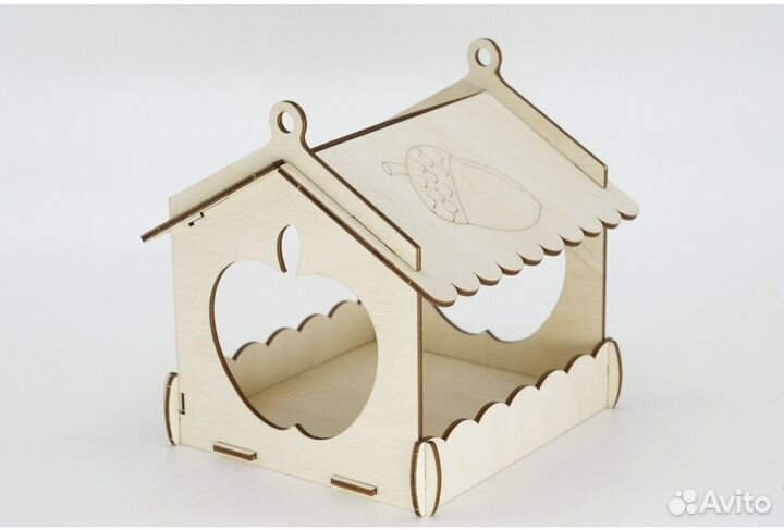 Кормушка для птиц