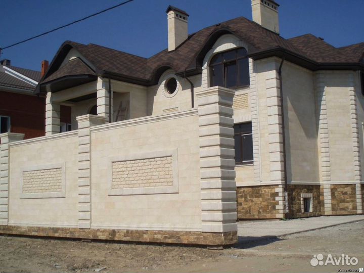 Дагестанский камень