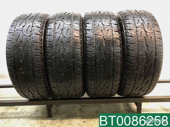 Bridgestone Dueler A/T 001 265/60 R18 105W
