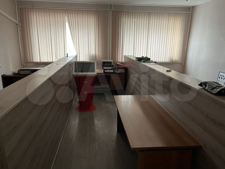 Офис и склад от 32 м²