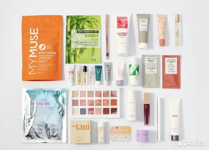 Flacon magazine f. x werf home