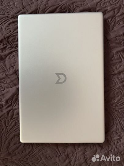 Ноутбук irbis