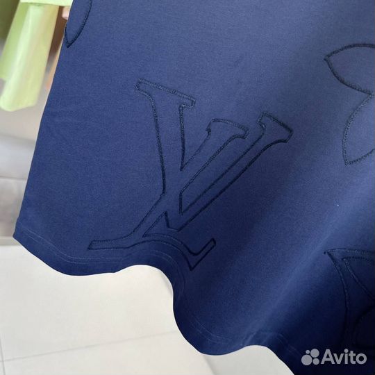 Футболка Louis Vuitton