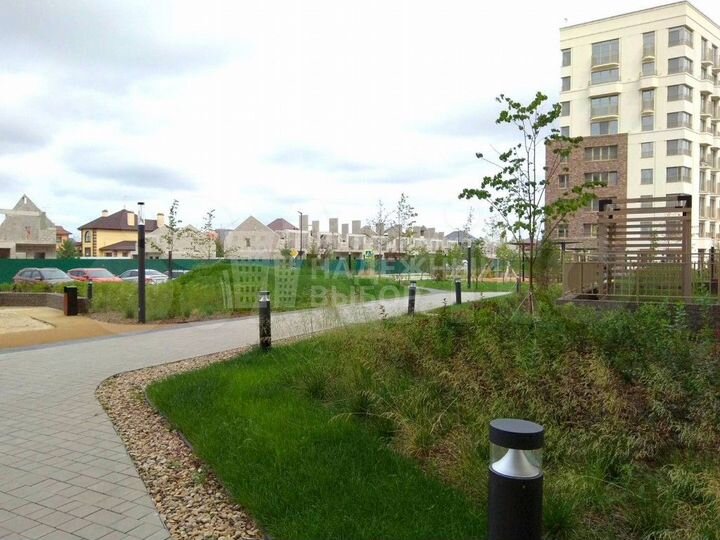 Квартира-студия, 20,7 м², 7/13 эт.