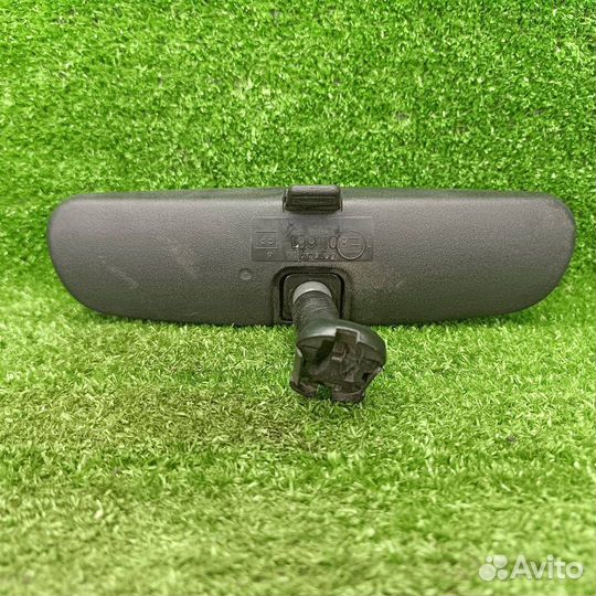 Зеркало салона Ford 2002 8011681