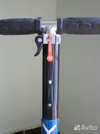 Самокат Yscoo