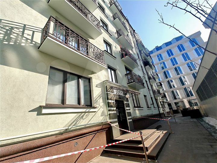 Апартаменты-студия, 13 м², 1/5 эт.