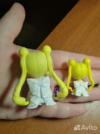 Фигурки Принцесса Серенити