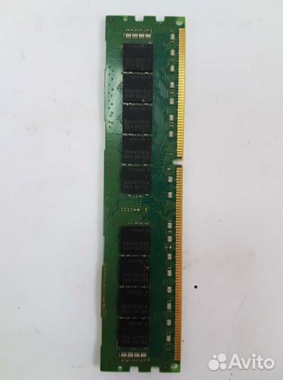 Оперативная память ddr3 8 gb 1600