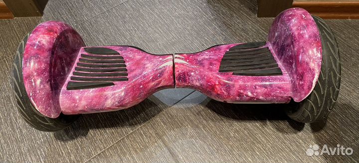 Гироскутер smart balance 10 5