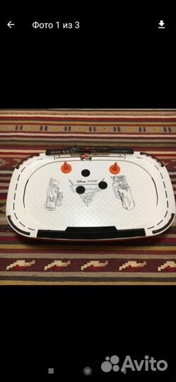 Аэрохоккей настольный