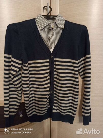 Одежда для школы