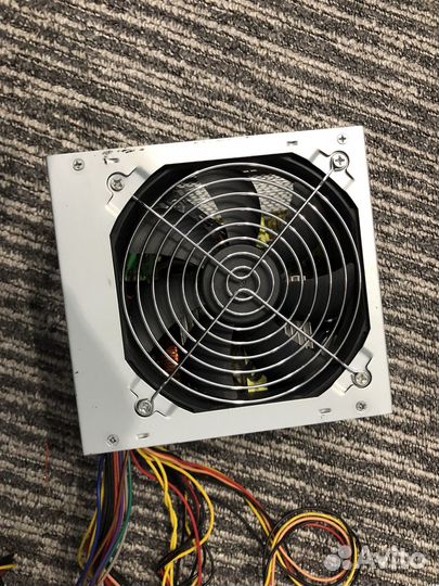 Блок питания для пк 500w