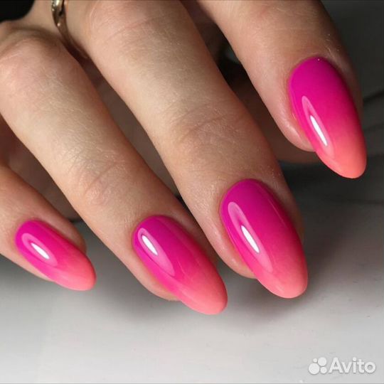 Маникюр/педикюр/покрытие гель лаком