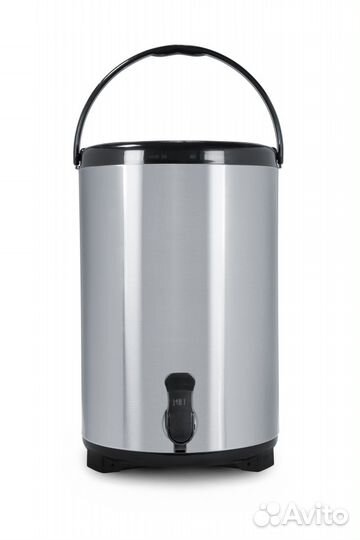 Термос нерж. 9,5л Merxteam BBM 41001