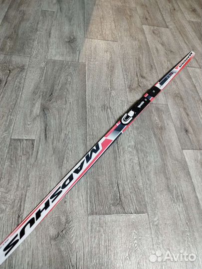 Лыжи беговые madshus