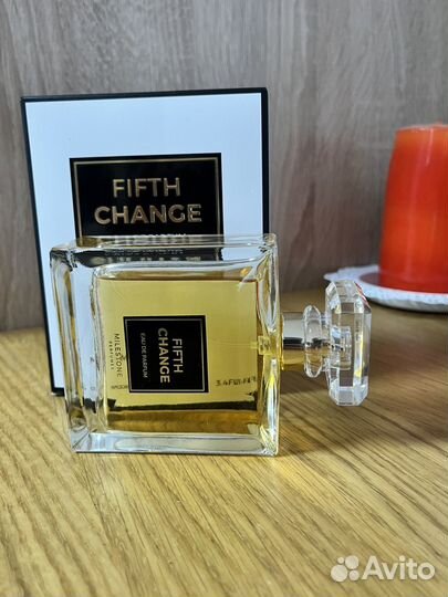 Арабская парфюмерия lattafa milestone