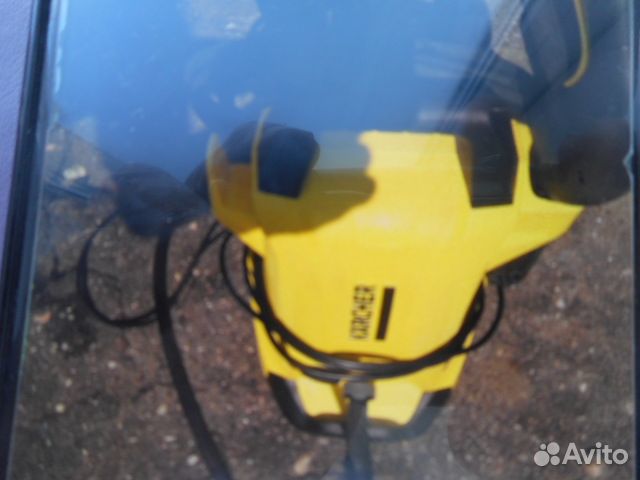 Мойка karcher К3