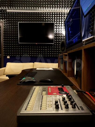 Производство, 25 м²