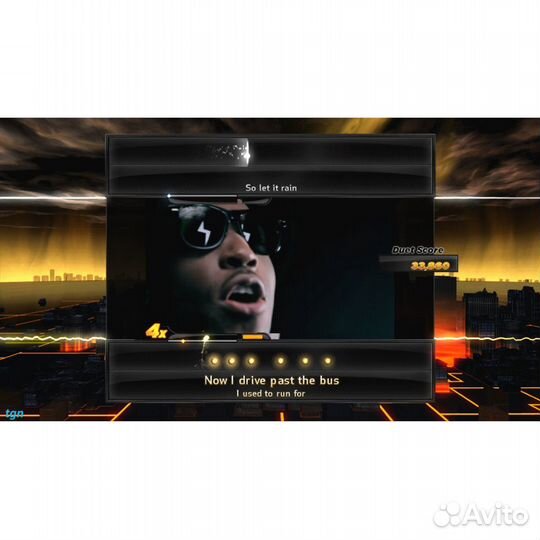 Def Jam Rapstar (Xbox360)