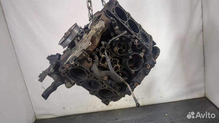 Блок цилиндров Audi A6 (C6) Allroad, 2007