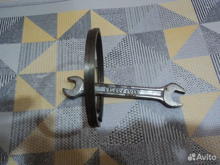 Запчасти на мотоцикл Восход