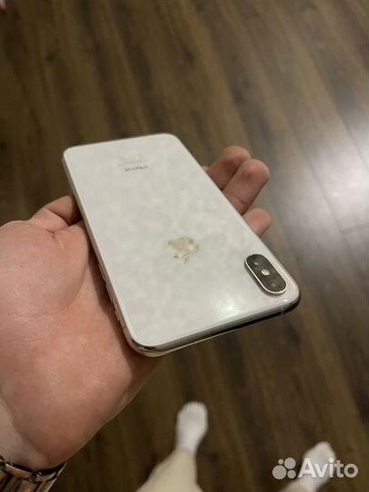 iPhone Xs Max, 256 ГБ