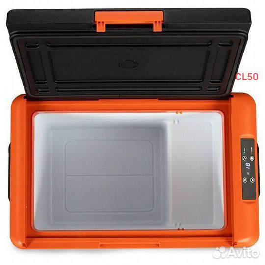 Автохолодильник Alpicool CL50