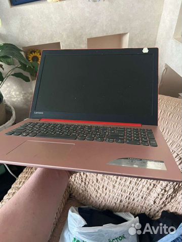 Ноутбук lenovo i5 8250/8/256gb SSD
