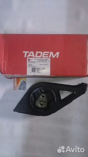 Подушка двс правая калина гранта датсун