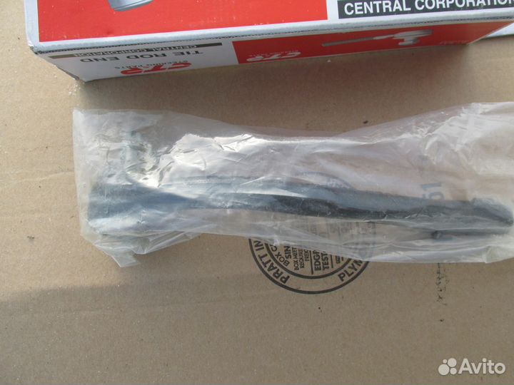 Наконечник рулевой i30/Ceed/Elantra/Cerato