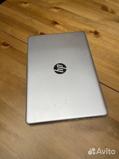 Ноутбук HP 14 i5-8250U1,6Ghz, 32Gb, 1,25TB