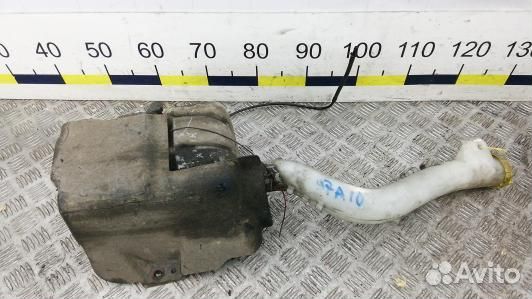 Бачок омывателя ford transit 6 sparka (97A10NL01)