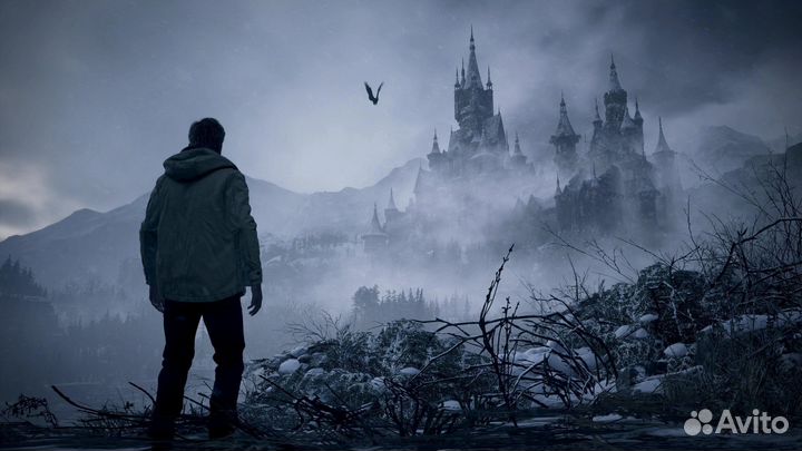 Resident Evil Village RU (Steam/Steam Deck)