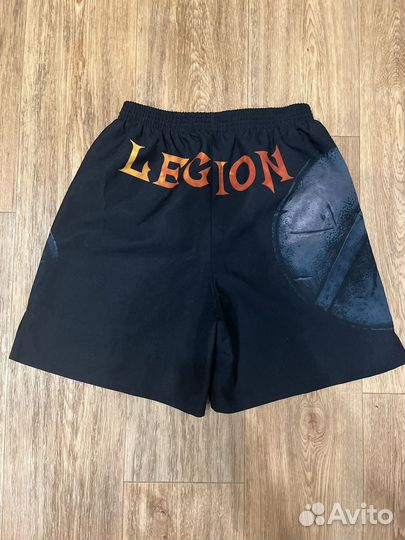 Рашгард мужской комплект