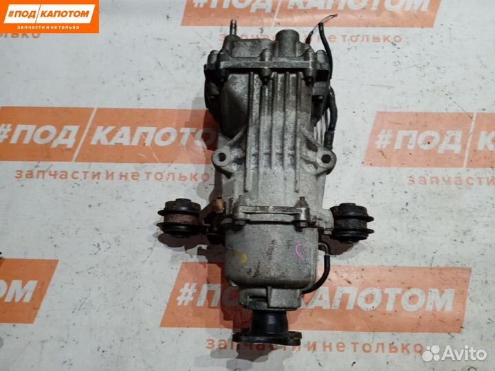 Редуктор заднего моста Nissan X-Trail T31 2007