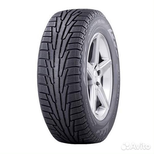 Nokian Tyres Nordman RS2 185/65 R15 92R