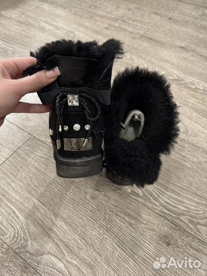 Угги женские