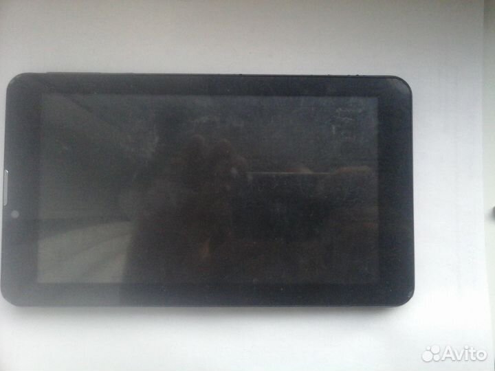 Планшет Vertex tab 3G 7-1 и эл. книга citizen