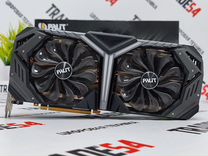 Palit GeForce RTX 2060 super GameRock