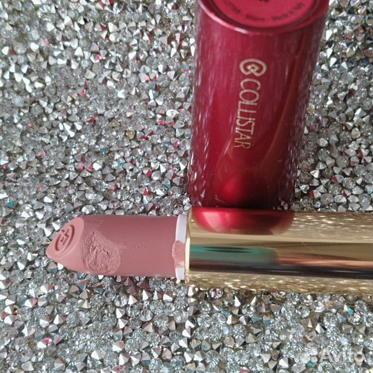 Помада Collistar 28