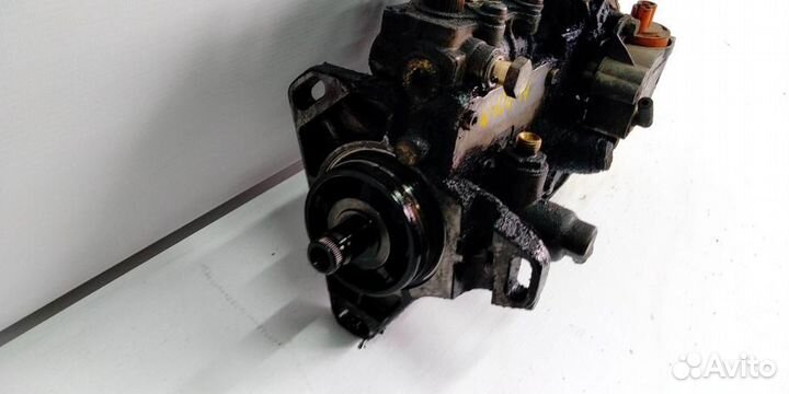 Тнвд mersedesbenz W124 E