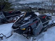 Снегоход Polaris RMK 800 155 LTD