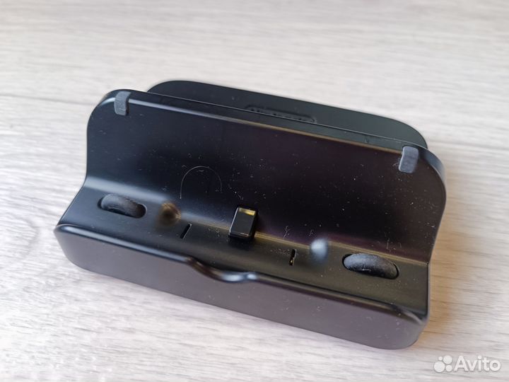Wii U GamePad Cradle