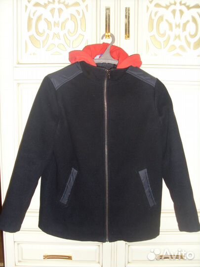 Полупальто