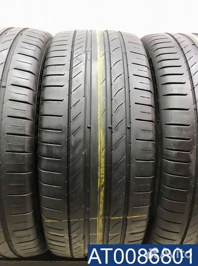 Continental ContiSportContact 5 SUV 245/45 R19 98V
