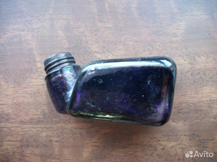 Чернильница