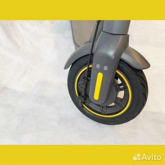 Электро самокат для взрослых