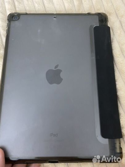 iPad 8 поколения 32 гб + apple pencil