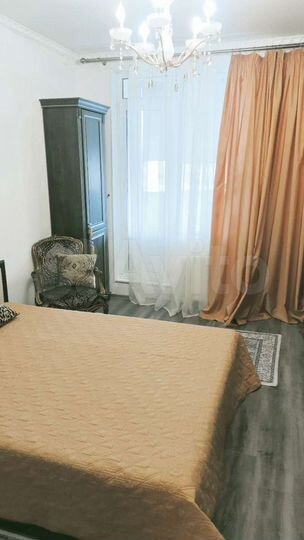 1-к. квартира, 28 м², 2/7 эт.